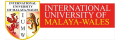 IUMW - International University of Malaya-Wales