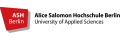 Alice Salomon University of Applied Sciences Berlin