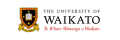 The University of Waikato