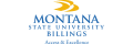 Montana State University Billings