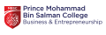 Prince Mohammad Bin Salman College
