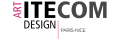 ITECOM Art Design Paris