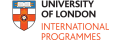 University of London International Programmes