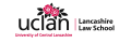 Lancashire Law School - University of Central Lancashire