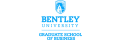 Bentley University - McCallum Graduate School of Business