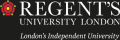 Regent’s University London