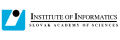 Slovak Academy of Sciences, Institute of Informatics