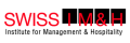 The Swiss Institute for Management & Hospitality (SWISS IM&H)