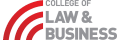 College of Law & Business