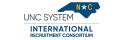 UNC System International Recruitment Consortium