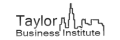 Taylor Business Institute
