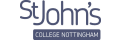 St John's College