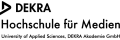 DEKRA Hochschule für Medien