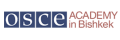 OSCE Academy Bishkek