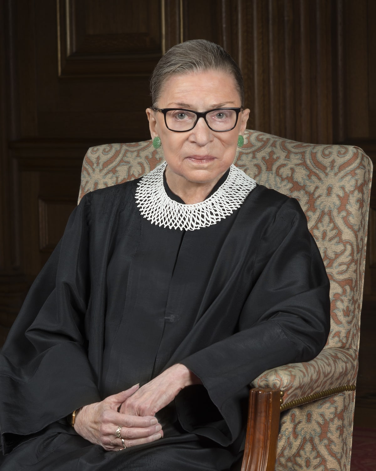 What Law Students Should Know About the Ruth Bader Ginsburg Effect