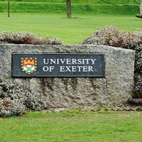 University of Exeter International Summer School