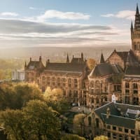 University of Glasgow Online