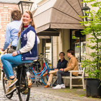 Leiden University