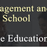 Cambridge Management and Leadership School