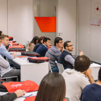 EAE Business School Barcelona