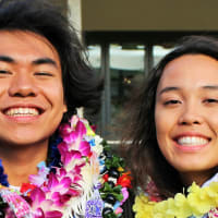 Hawaii Tokai International College