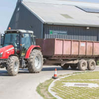 University Centre Myerscough