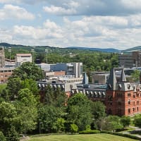 Cornell SC Johnson College of Business, Cornell University