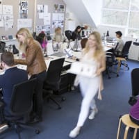 The Interior Design School