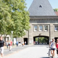Johannes Gutenberg University Mainz (JGU)