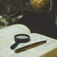 The International Master’s in Advanced Research in Criminology