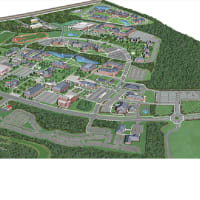 Coastal Carolina University College of Sciences