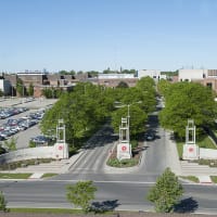 Fanshawe College
