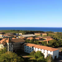 Université Sainte-Anne
