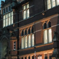 Lancashire Law School - University of Central Lancashire