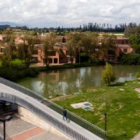 Universidad de La Sabana - International Center for Foreign Languages and Cultures