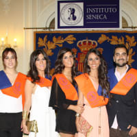 Instituto Séneca - Centro Internacional de Postgrado