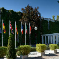 ESCP Business School - Madrid Campus