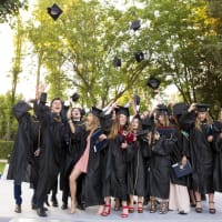 CIS University Endicott International