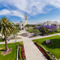 University of San Diego School of Law