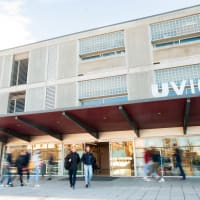 Universitat de Vic