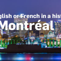 LCI Language School | Montreal