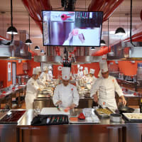 CAST Alimenti