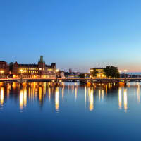 Stockholm University