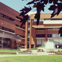 Cambrian College