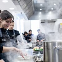 Culinary Institute of Barcelona