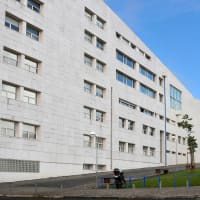 ISCTE – Instituto Universitário de Lisboa