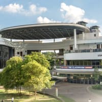 NUS Business Analytics Centre