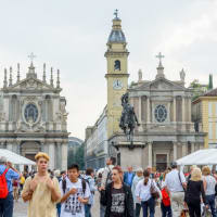 ESCP Business School - Turin Campus