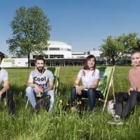 Magdeburg-Stendal University of Applied Sciences