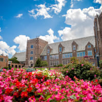 Mercyhurst University